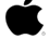 Logo Apple