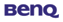 Logo BenQ