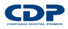 Logo CDP