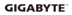 Logo Gigabyte