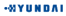 Logo Hyundai
