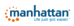 Logo Manhattan