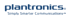Logo Plantronics