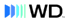 Logo WD